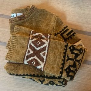 Vintage sweater